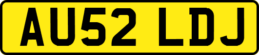AU52LDJ
