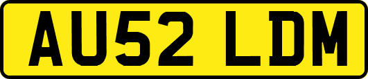 AU52LDM