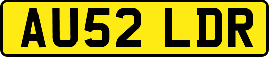 AU52LDR