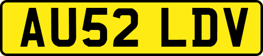 AU52LDV