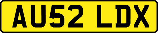 AU52LDX