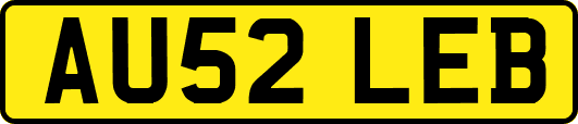 AU52LEB