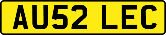 AU52LEC
