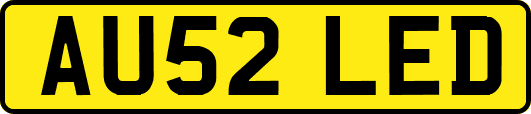 AU52LED