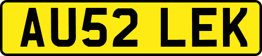 AU52LEK
