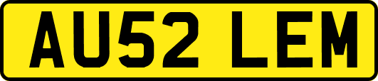 AU52LEM