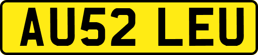 AU52LEU