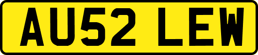 AU52LEW