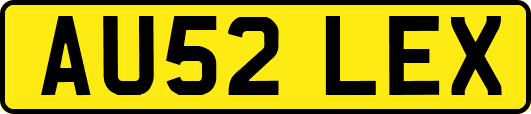 AU52LEX