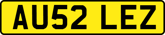 AU52LEZ