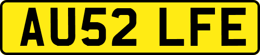 AU52LFE