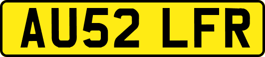 AU52LFR