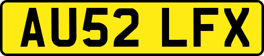 AU52LFX