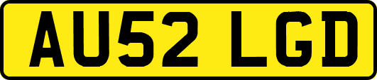 AU52LGD