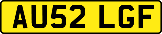 AU52LGF