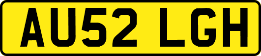 AU52LGH