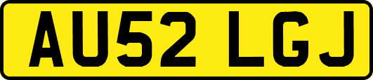 AU52LGJ