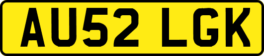 AU52LGK
