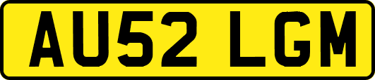 AU52LGM