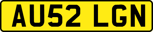 AU52LGN