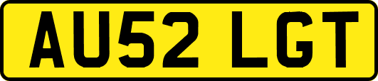 AU52LGT