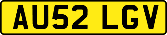 AU52LGV