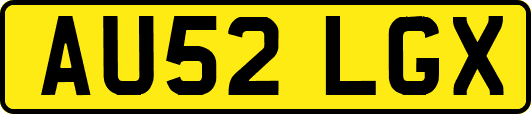AU52LGX
