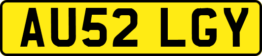 AU52LGY