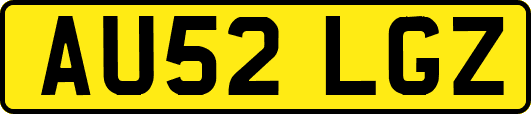 AU52LGZ