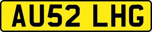 AU52LHG