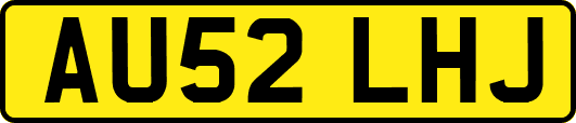 AU52LHJ