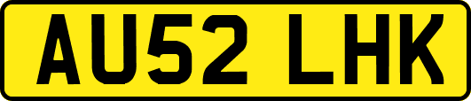 AU52LHK