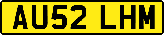 AU52LHM