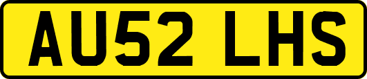 AU52LHS
