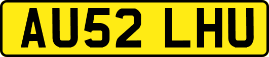 AU52LHU
