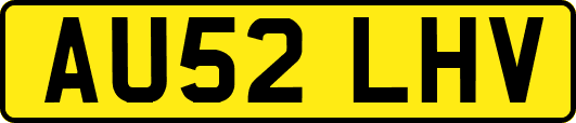 AU52LHV