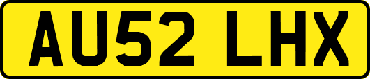 AU52LHX