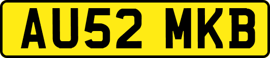 AU52MKB