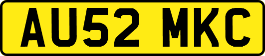 AU52MKC