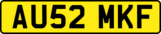 AU52MKF