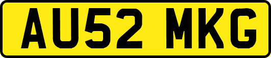 AU52MKG