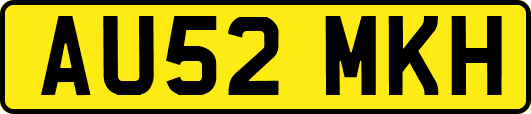 AU52MKH