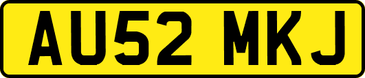 AU52MKJ
