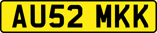 AU52MKK