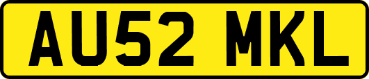 AU52MKL