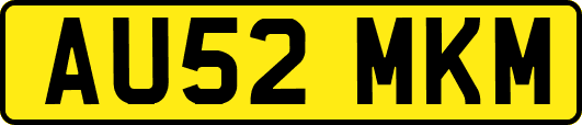 AU52MKM