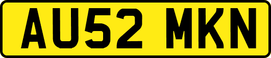 AU52MKN