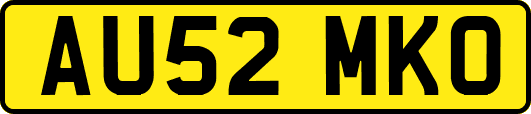 AU52MKO