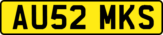 AU52MKS