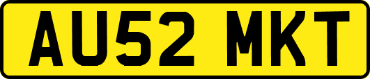 AU52MKT